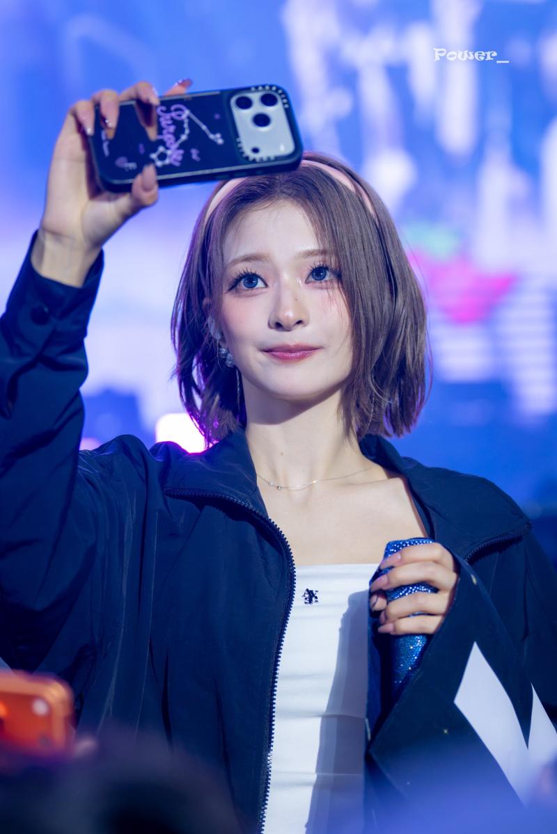 프로미스나인 이나경 콘서트 260906