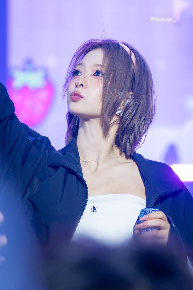 프로미스나인 이나경 콘서트 260906