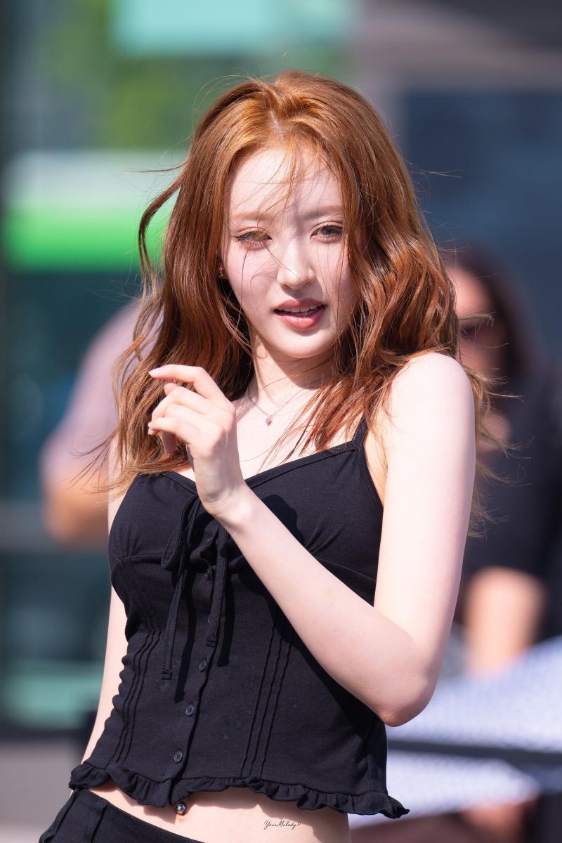 하이키 휘서 K-POP RANDOM PLAY DANCE 260829