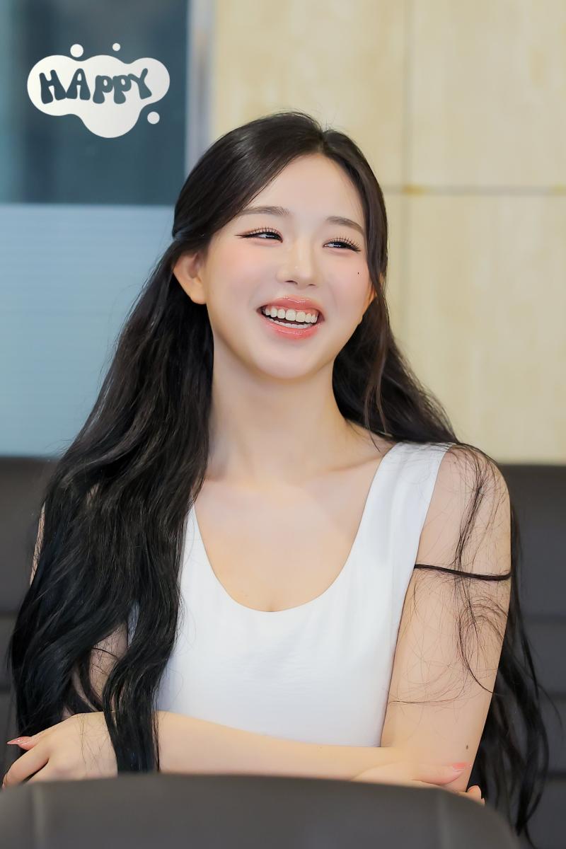 트리플에스 김채연 260904 GMP