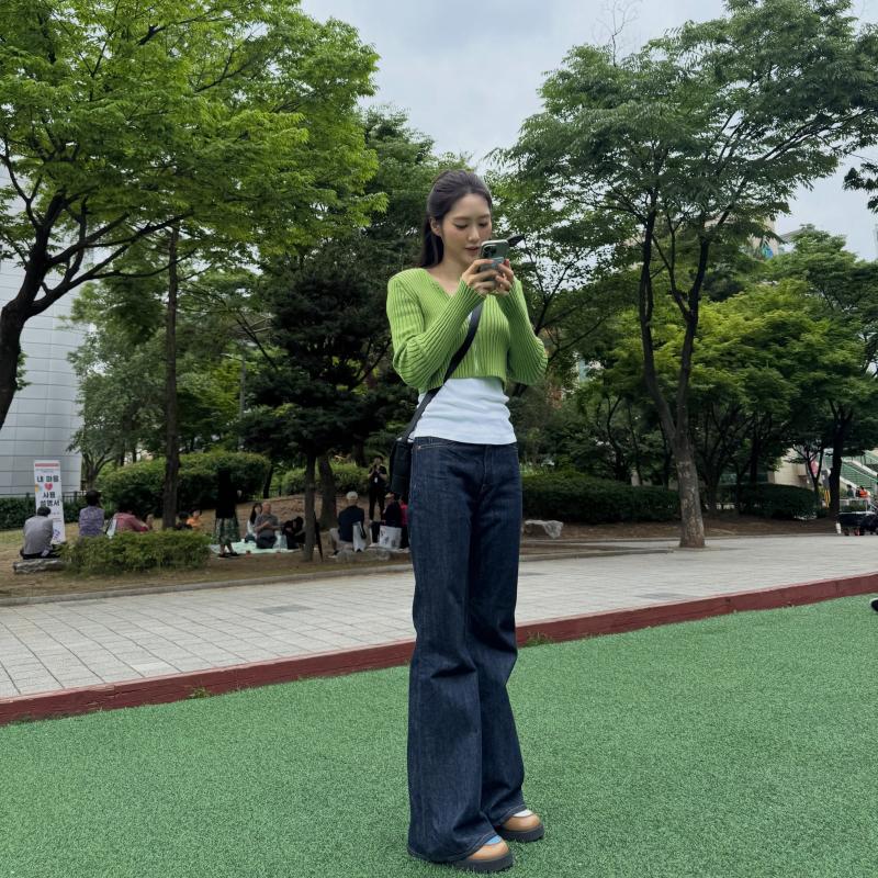 공지호 인별 with 김혜준 김아영