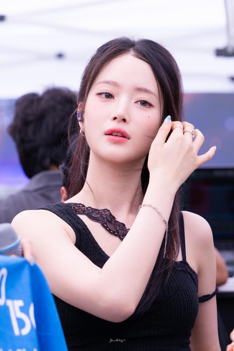 하이키 서이 K-POP RANDOM PLAY DANCE 260829