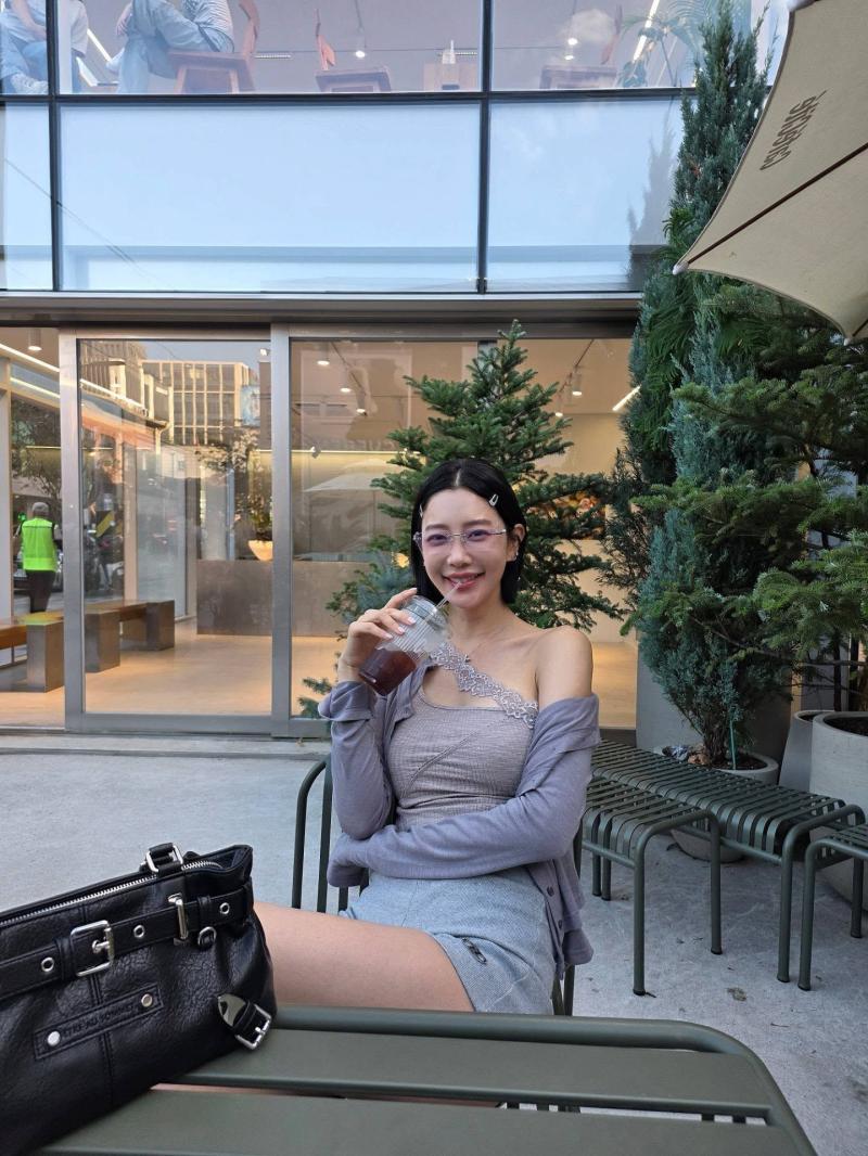 클라라 SNS