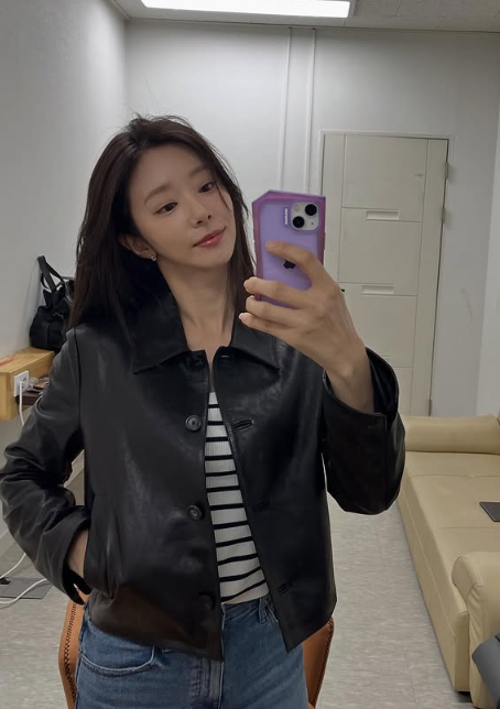 이주빈