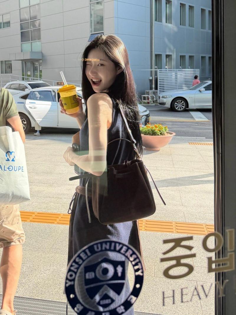 ITZY 채령
