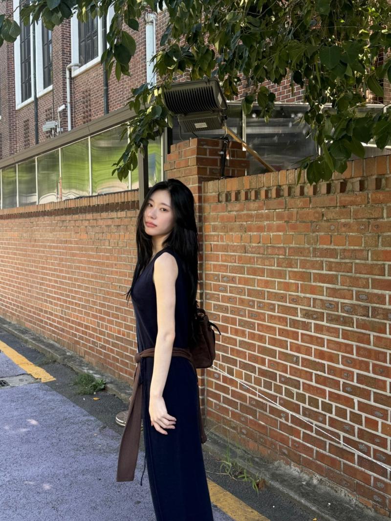 ITZY 채령