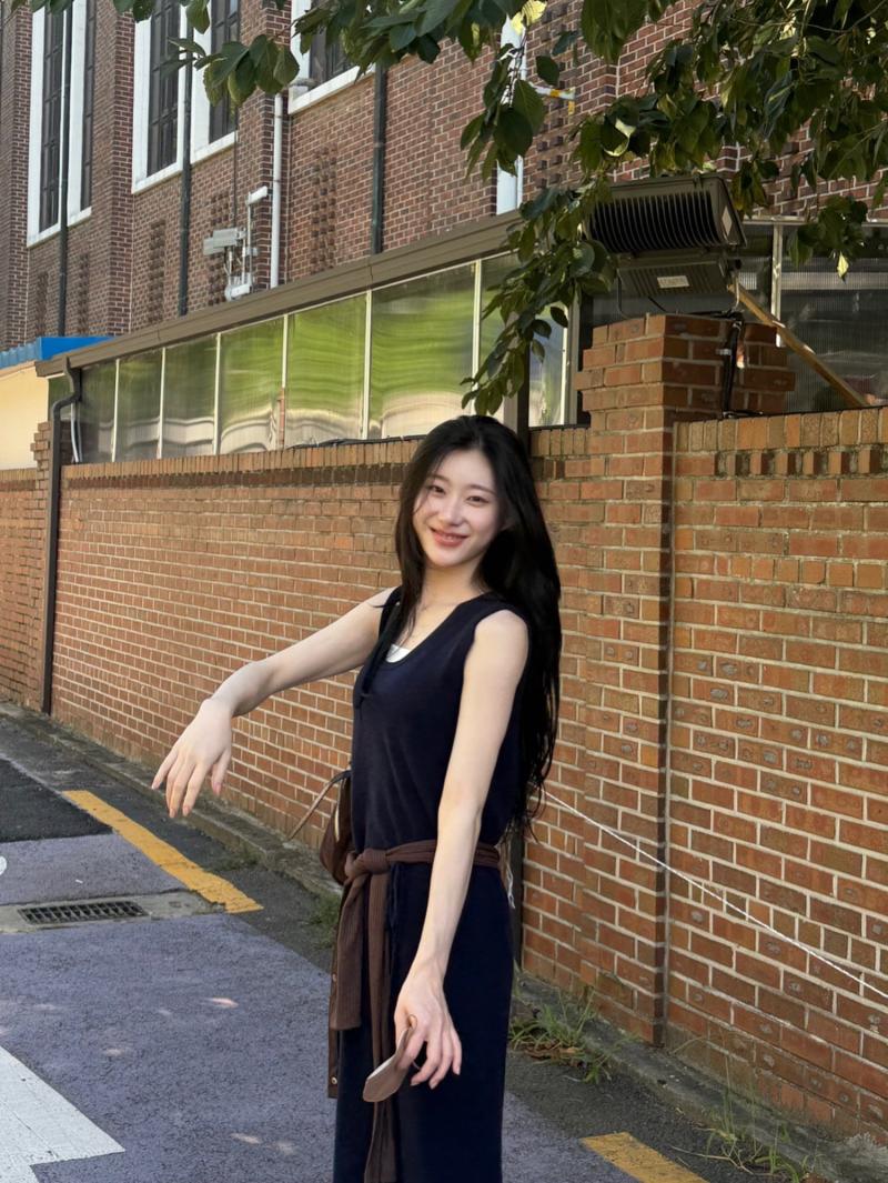 ITZY 채령