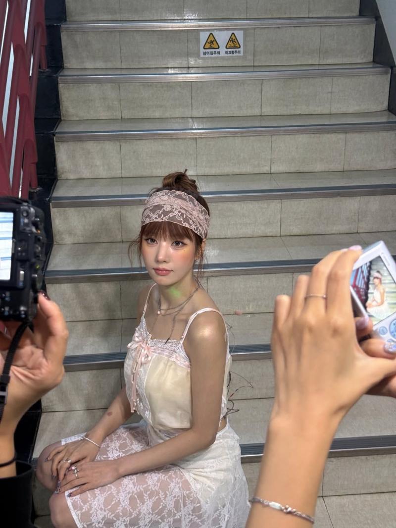 권은비