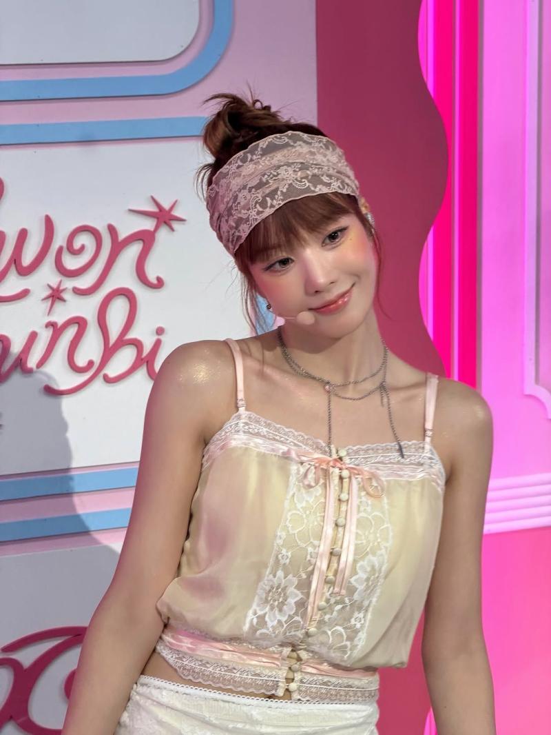 권은비