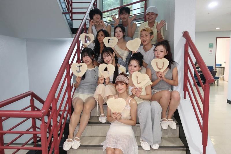 권은비