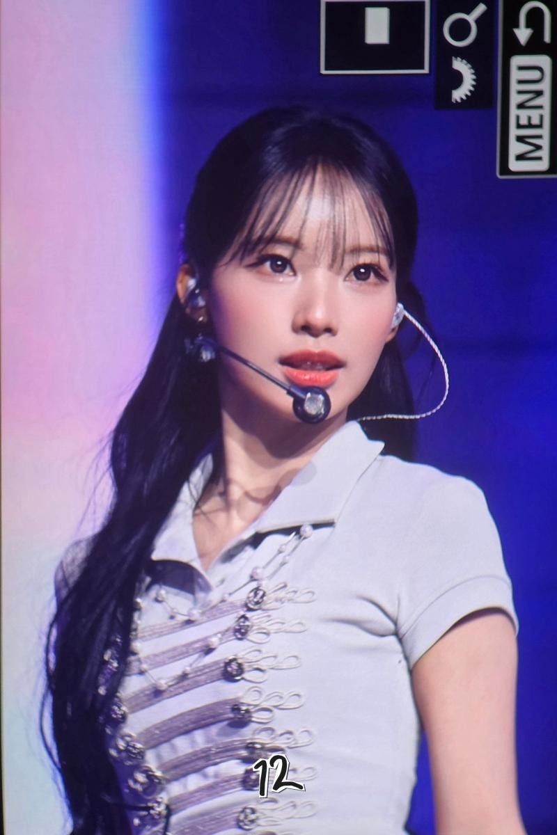 김유정 클라네 포토콜