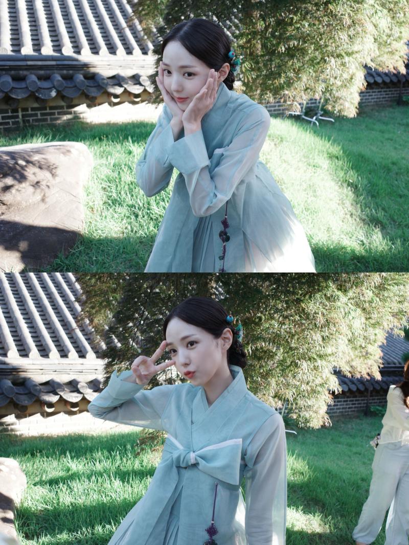 스테이씨 세은