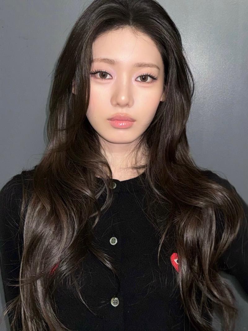 스테이씨 세은