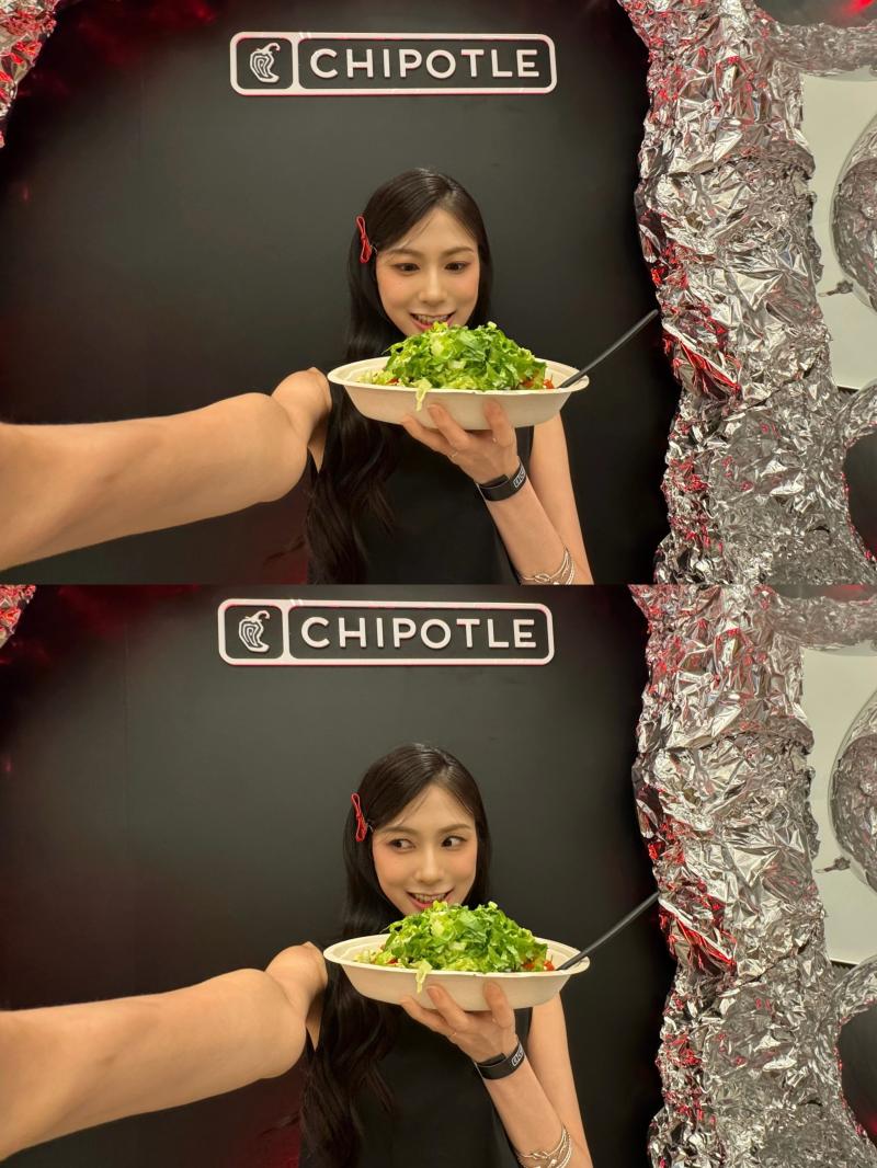 에이핑크 오하영
