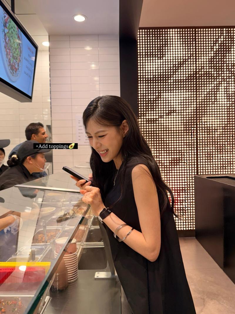 에이핑크 오하영