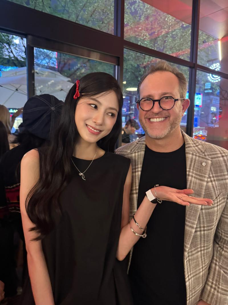 에이핑크 오하영