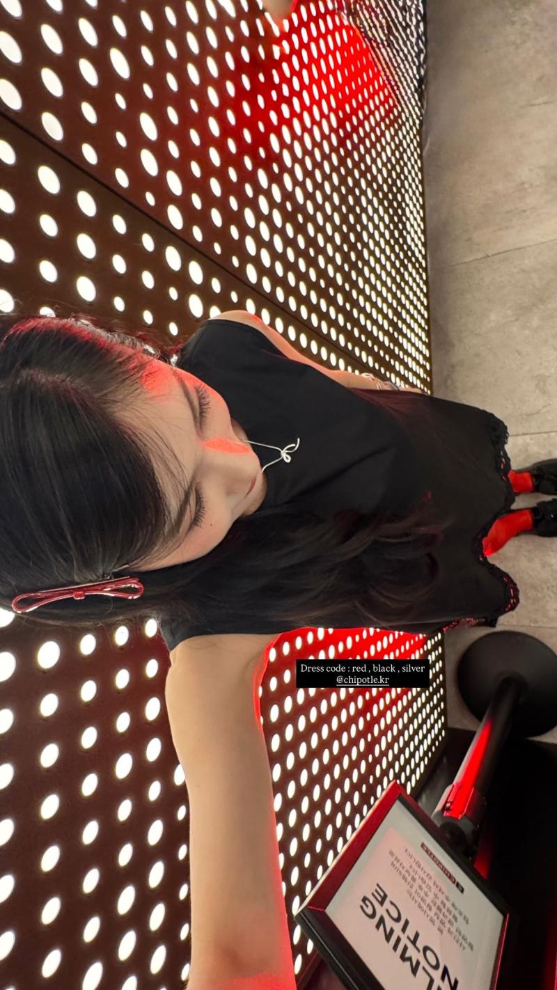 에이핑크 오하영