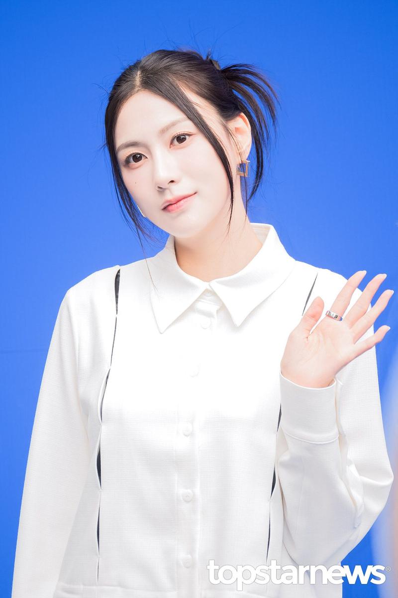 에이핑크 오하영