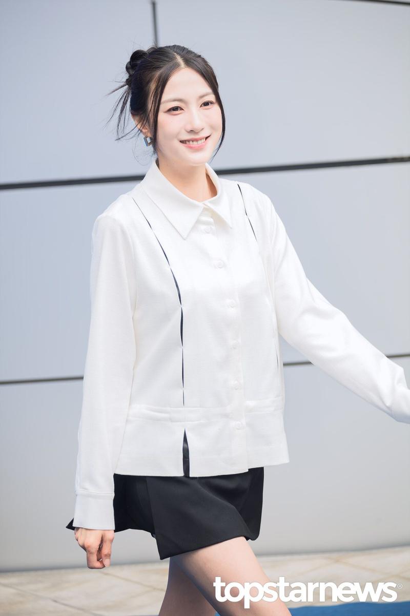 에이핑크 오하영