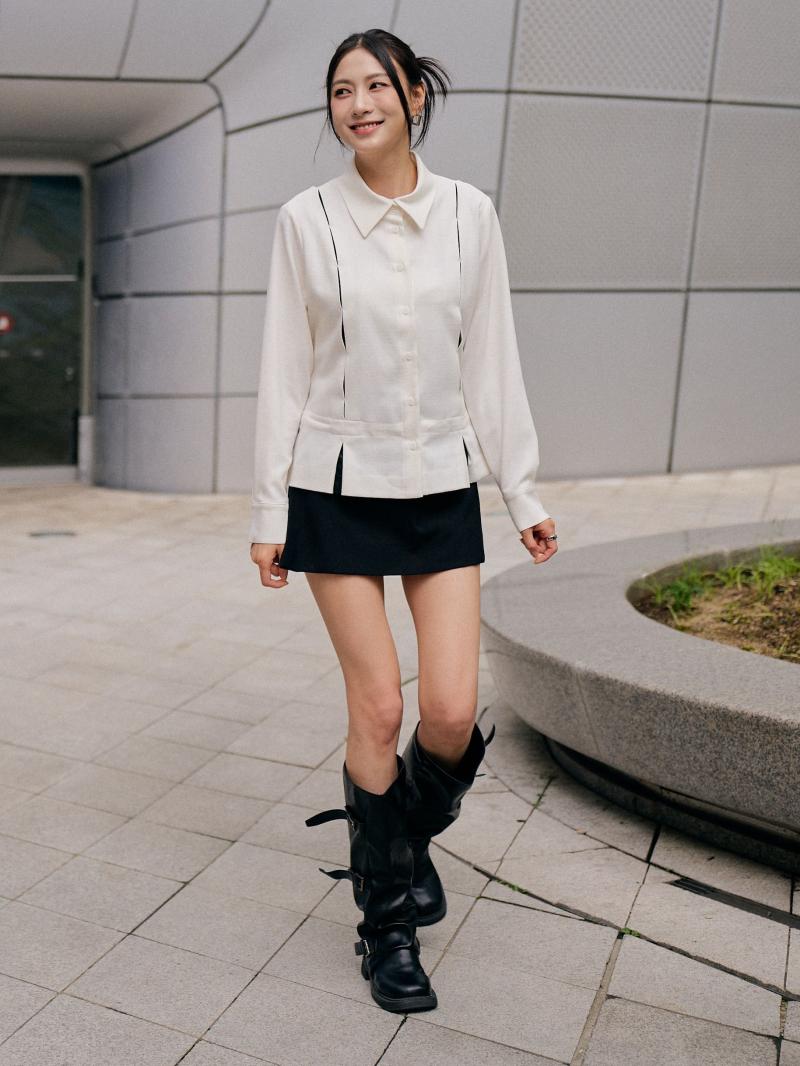 에이핑크 오하영