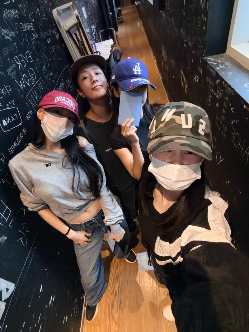 에이핑크 오하영