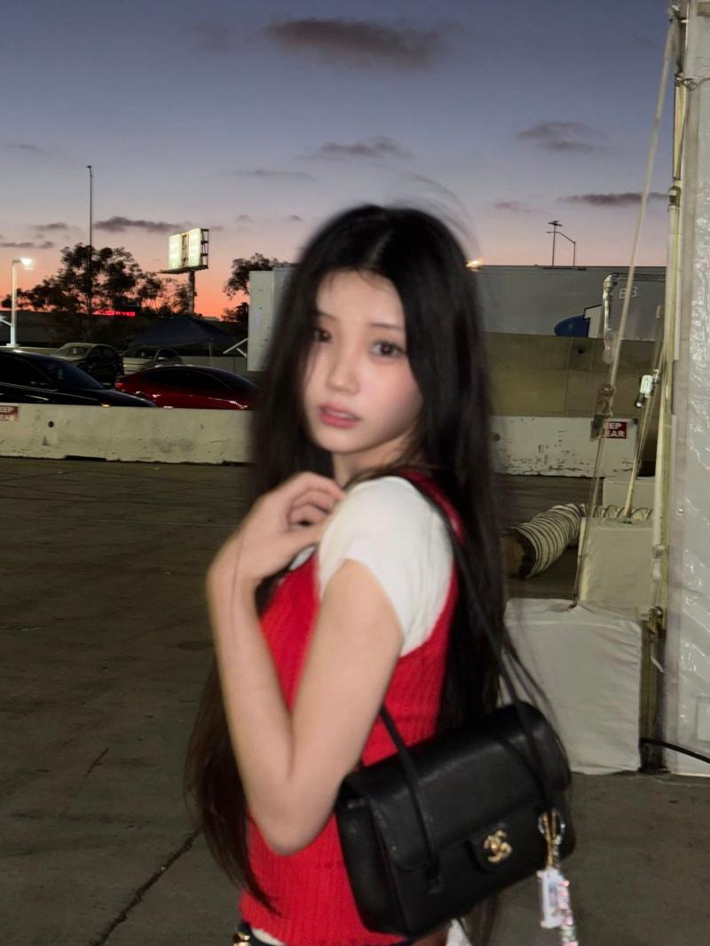 아일릿 원희