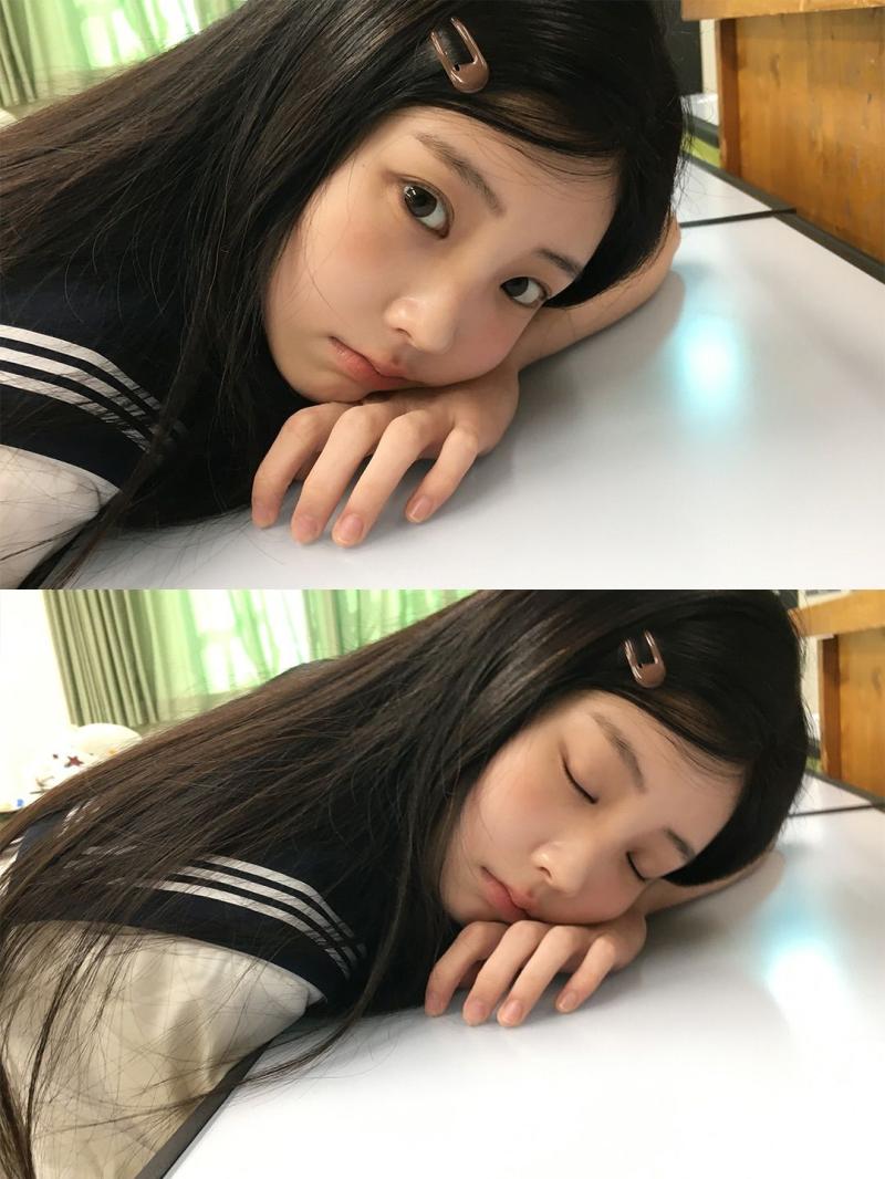 아일릿 원희