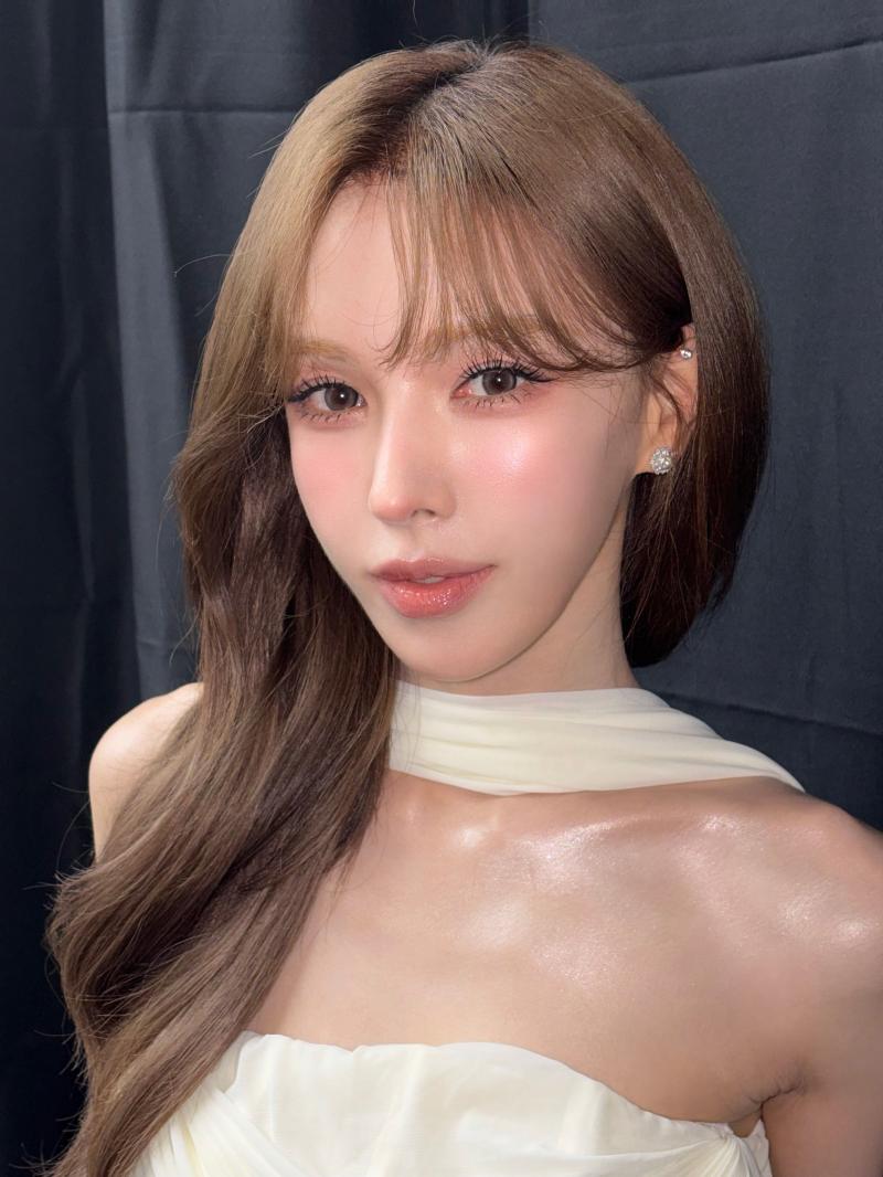 레드벨벳 웬디