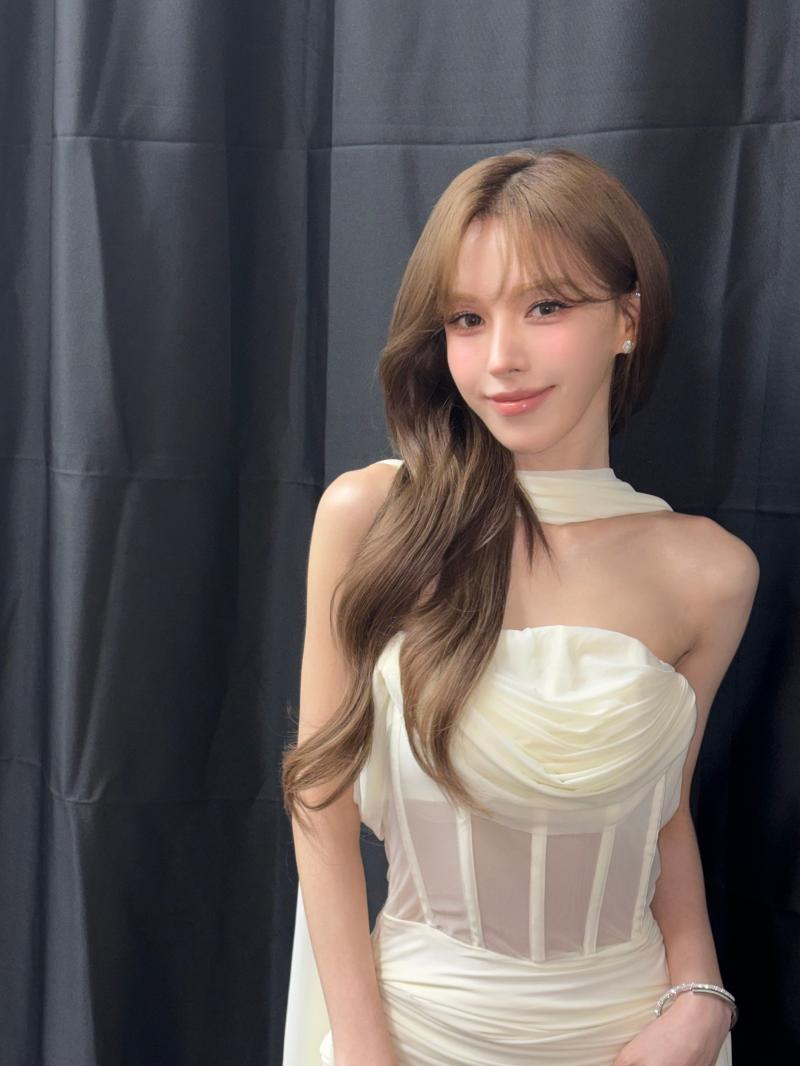 레드벨벳 웬디