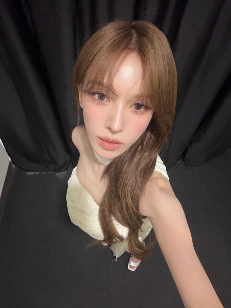 레드벨벳 웬디