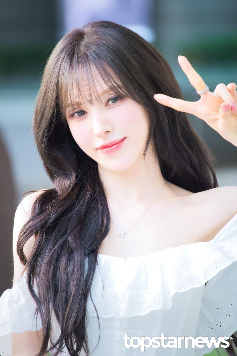 레드벨벳 웬디
