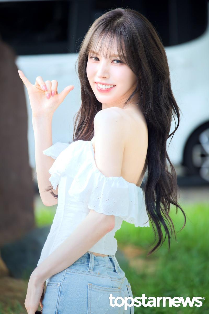 레드벨벳 웬디