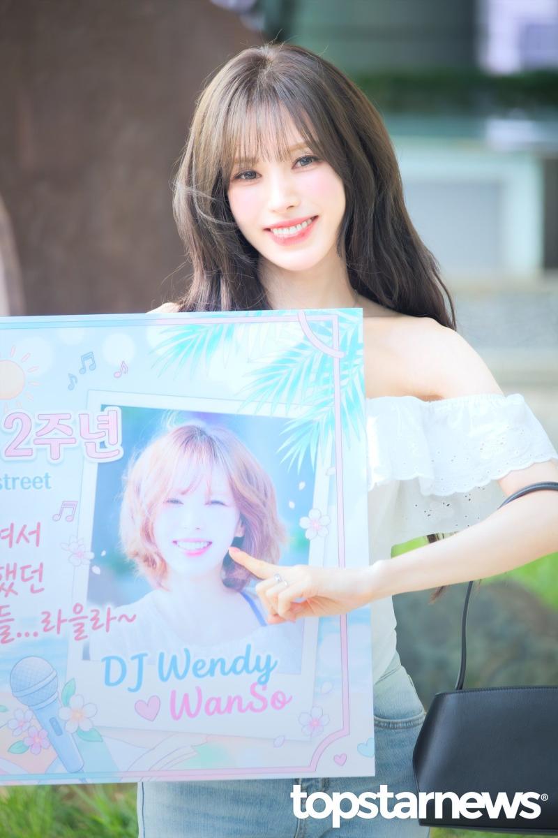 레드벨벳 웬디