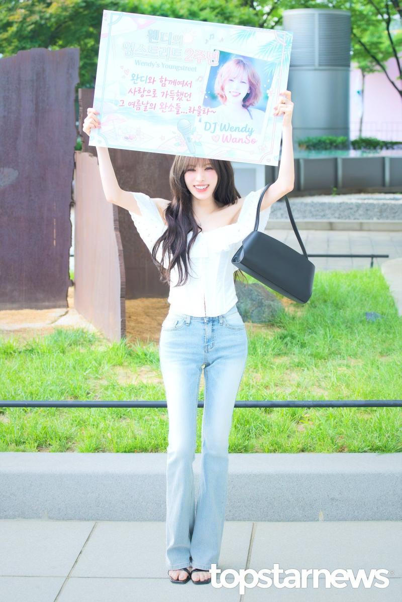 레드벨벳 웬디