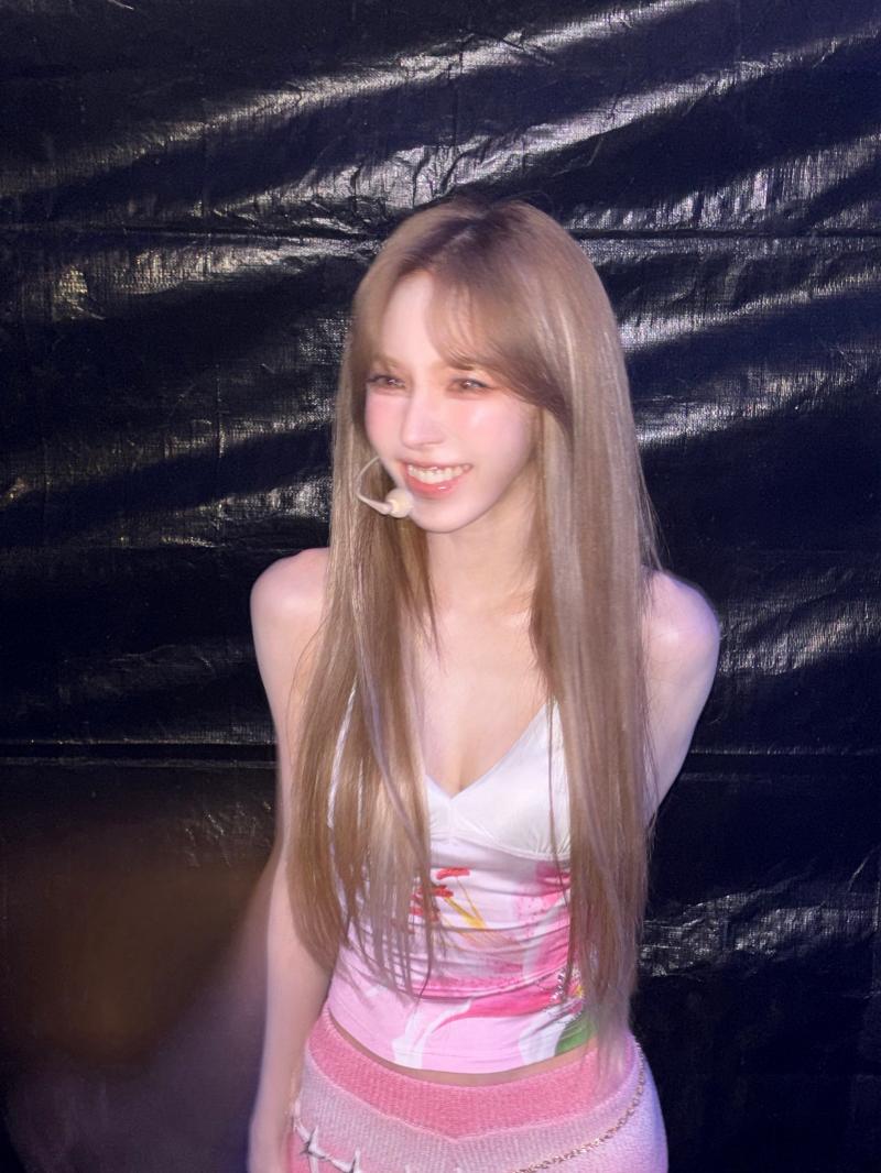 레드벨벳 웬디