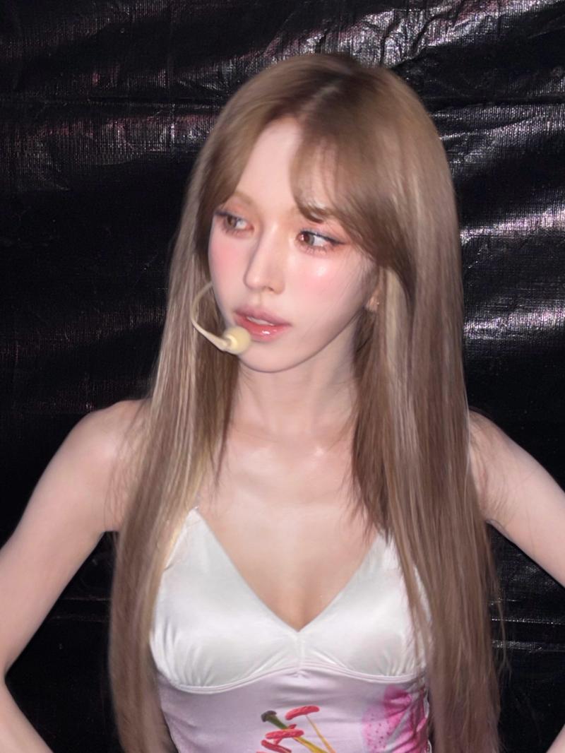 레드벨벳 웬디