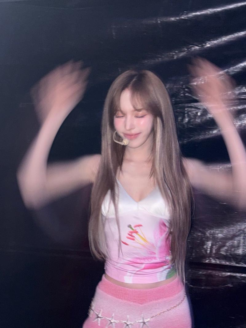 레드벨벳 웬디