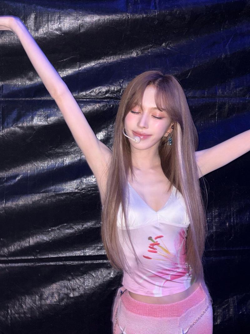 레드벨벳 웬디