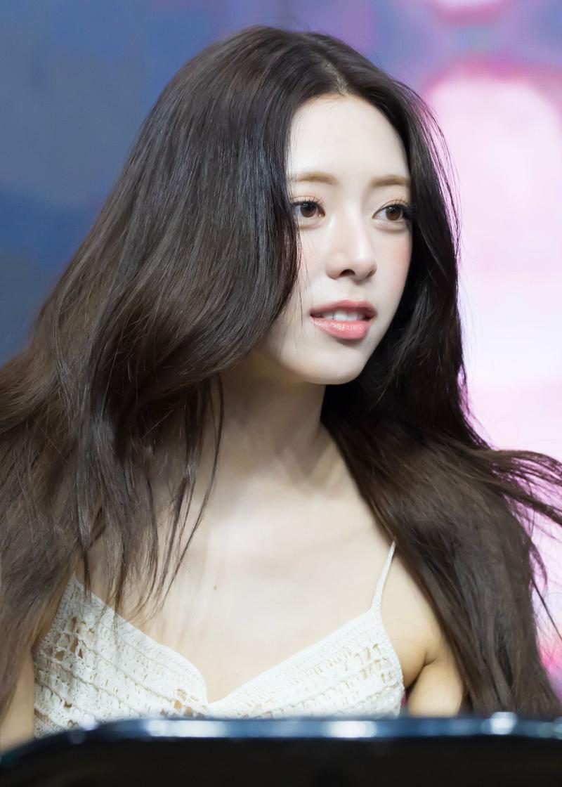 있지 신유나