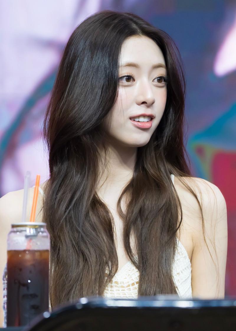 있지 신유나