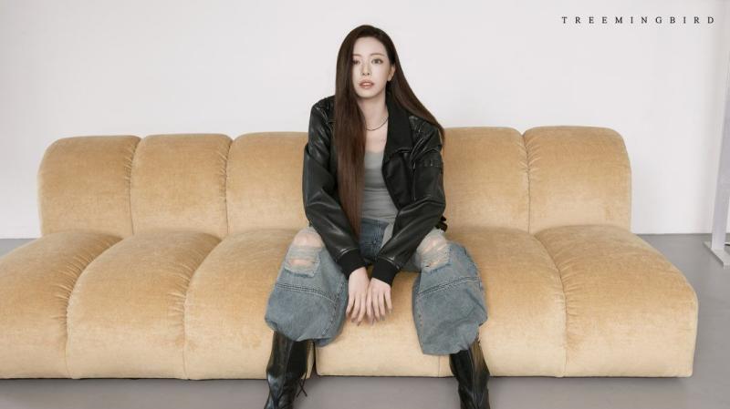 있지 신유나