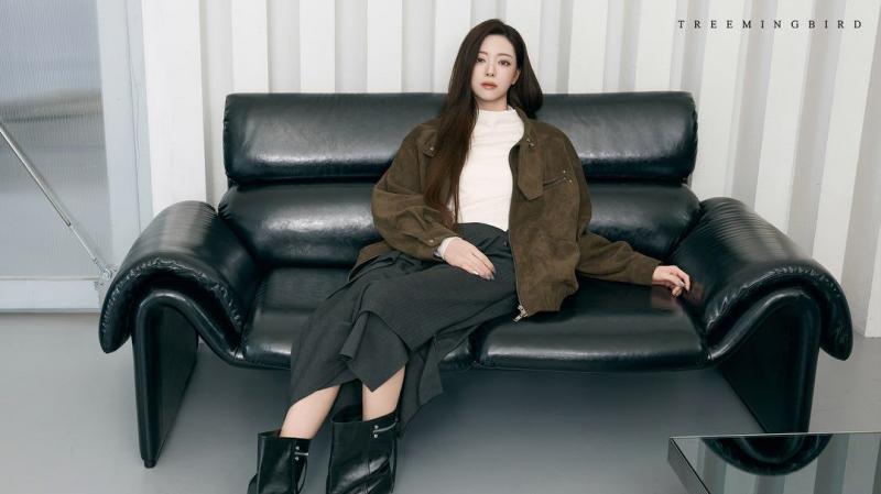 있지 신유나
