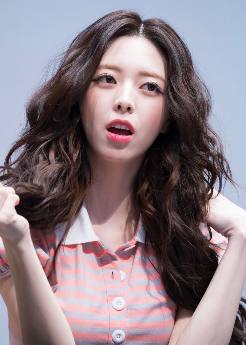 있지 신유나
