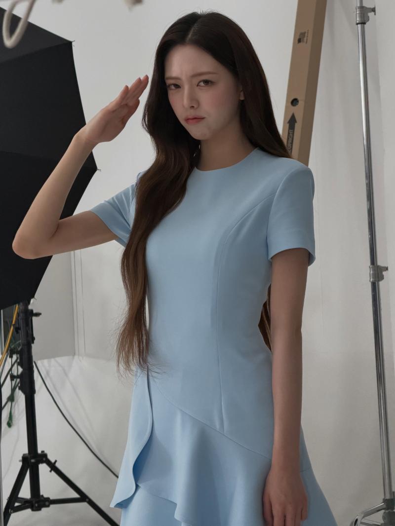 있지 신유나