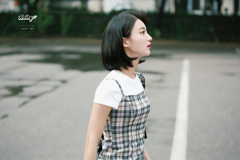 0909 오마이걸 유빈 DAY