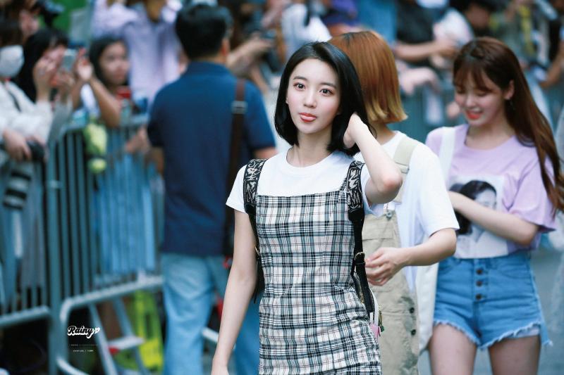 0909 오마이걸 유빈 DAY