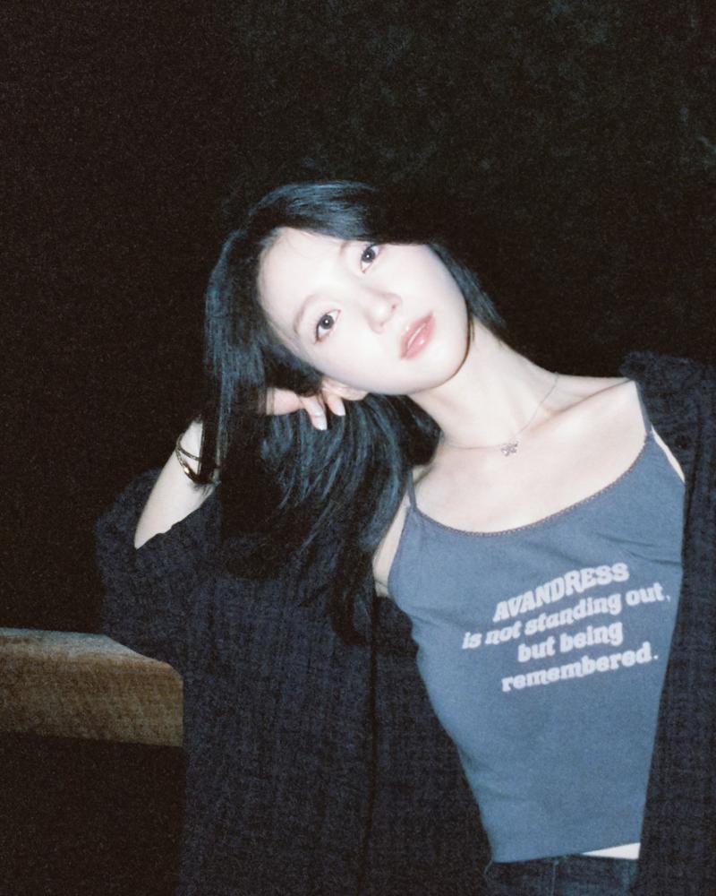 0909 오마이걸 유빈 DAY
