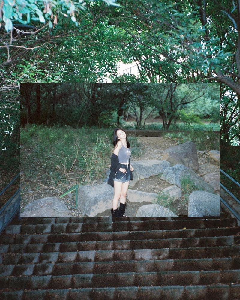 0909 오마이걸 유빈 DAY