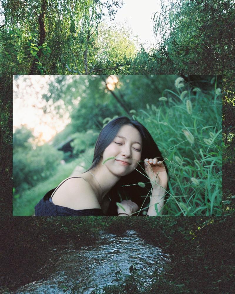 0909 오마이걸 유빈 DAY
