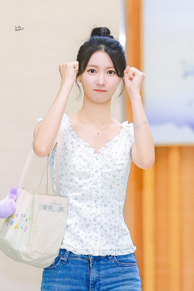 0909 오마이걸 유빈 DAY